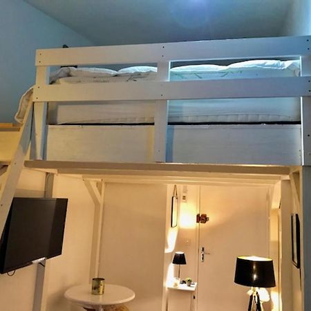 Appartement Le 104 à Talence Extérieur photo