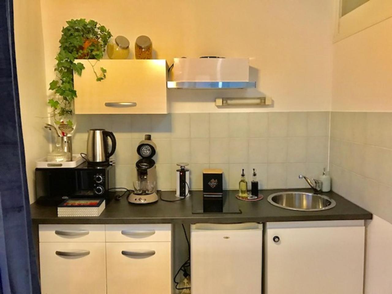 Appartement Le 104 à Talence Extérieur photo